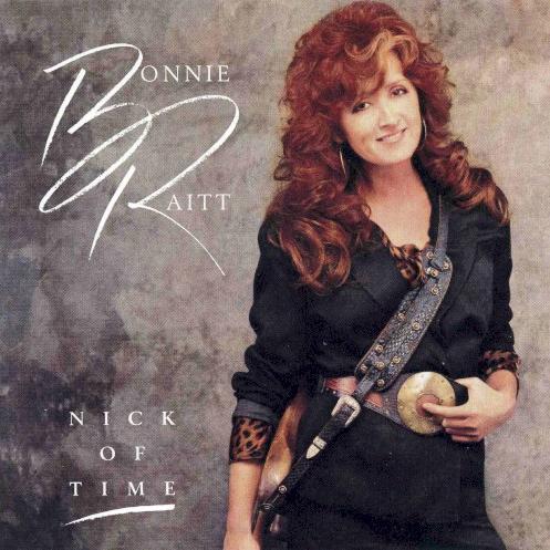 Bonnie Raitt